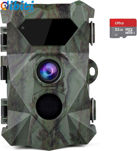 Fototrappola 48mp - fototrappola, 4k