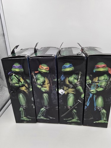 Tmnt ninja turtles action - tmnt,