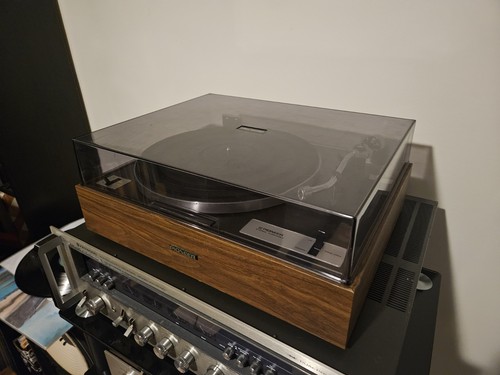 Giradischi pioneer 10 - giradischi,