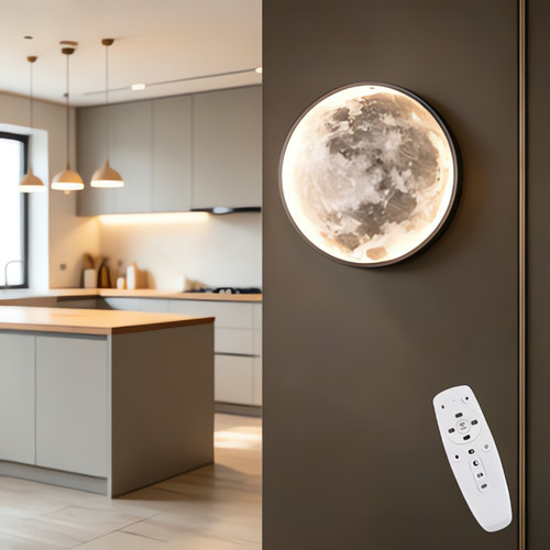 Applique decorativa luce - applique,