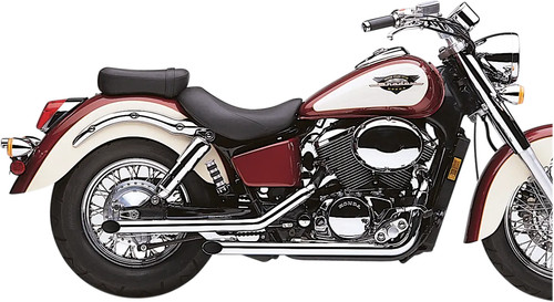 Cobra 1271 impianto scarico - di,
