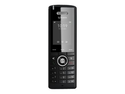 Snom m65 nero tft cm - snom, (2")