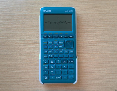 Calcolatrice grafica casio - calcolatrice, grafica: