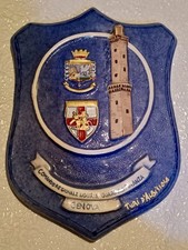 GUARDIA DI FINANZA Crest