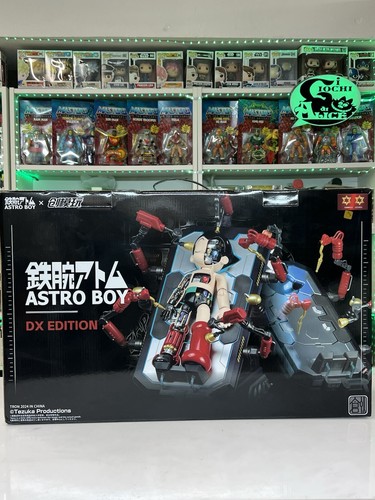 Tron model tezuka - -,