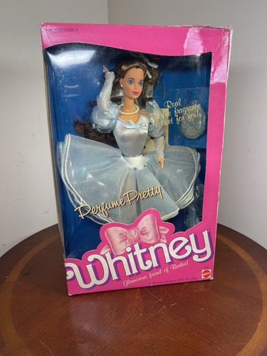 Barbie gioielli segreti - barbie,