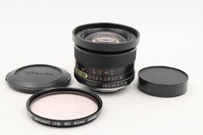 [ｎ Mint] Yashica ML 24mm