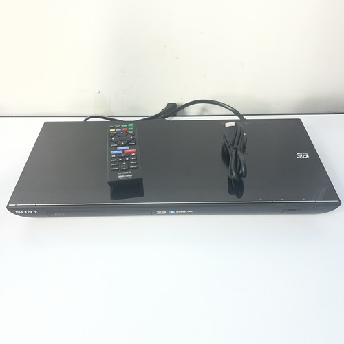 Sony bdp s570 blu - sony,