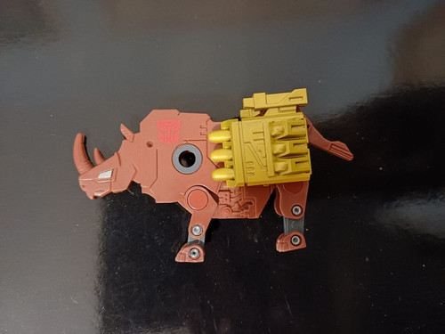 Transformers reissue - transformers,