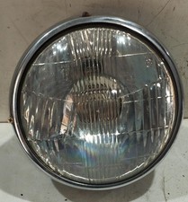 Faro anteriore per - per, guzzi