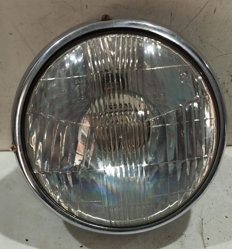 Faro anteriore per - faro, moto