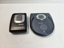 Lettore CD Portatile Grunding