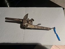 Cannone Giocattolo Vintage