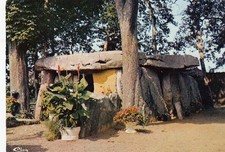 Bagneux (M.-et-L.) Le Dolman