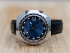 Citizen Alarm Date 67-7050