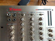 Vestax PMC-27 DJ Mixer
