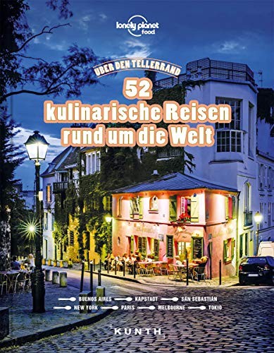 Lonely planet 52 viaggi - lonely,