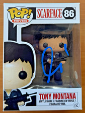 Al Pacino firmato autografo