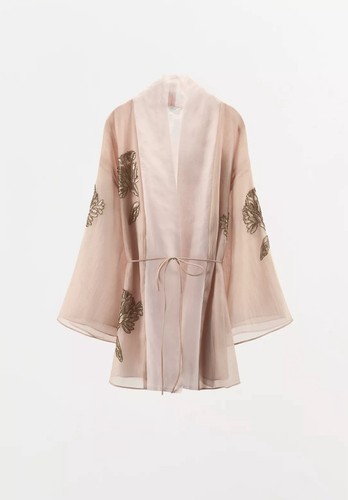 Zara nuovo kimono - nuovo, corto