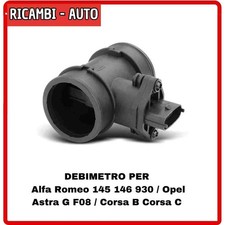 Flowmeter For Alfa Romeo 145