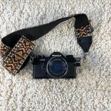Mamiya NC1000 fotocamera