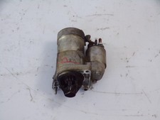 6380 Motorino avviamento Fiat