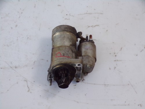 6380 motorino avviamento fiat - avviamento,
