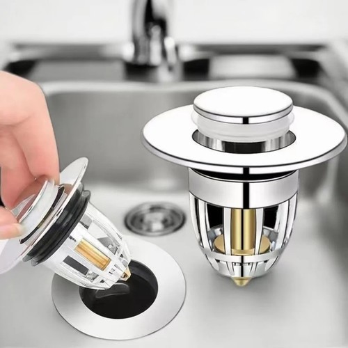 Tappo scarico universale - "tappo,