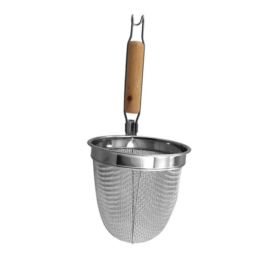 Colino per spaghetti cestello - colino,