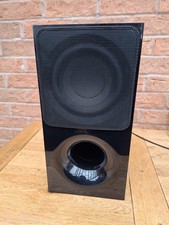 Sony SA-WCT790 subwoofer