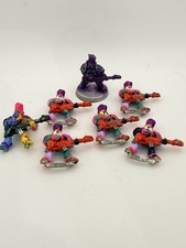 GIOCHI OFFICINA WARHAMMER 40K