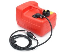 SERBATOIO CARBURANTE PORTATILE