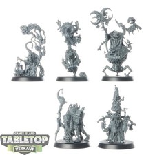 Gloomspite Gitz - Gobbapalooza