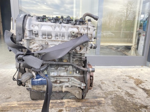 Motore completo per fiat stilo - completo,