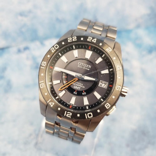 Orologio uomo citizen - orologio, da