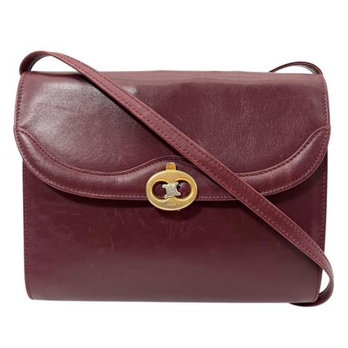 Borsa tracolla celine - a,