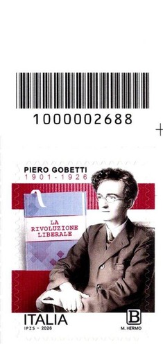 Italia 2026 piero gobetti - 2026,