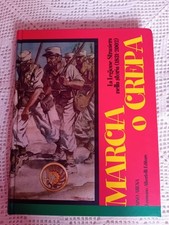 Nino Arena Marcia o crepa La legione straniera