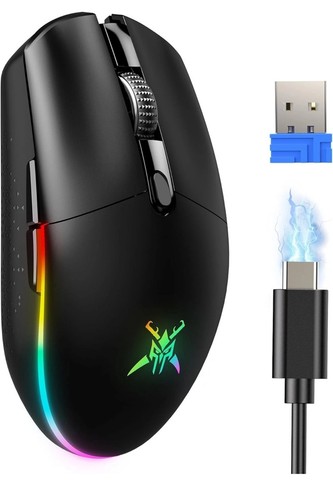 Tecknet mouse gioco - mouse,