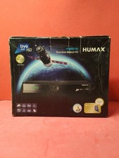 Humax 5600s - humax, hd-5600s