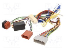 1 pz, Cavi per sistema