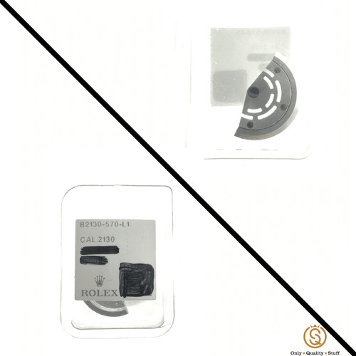 Rolex 2135 2130 570 - 2135, massa