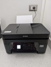 Epson WorkForce WF-2930DWF