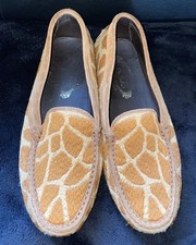 Fantastiche mocassini