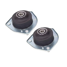 KIT 2 SUPPORTI AMMORTIZZATORI