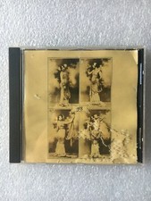YS "IL BALLETTO DI BRONZO"  DISCO CD 