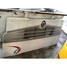 GRIGLIA (CALANDRA) (AUTOCARRO)