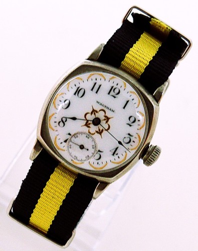 Orologio polso waltham - da,