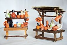 Accessorio per presepe - Banco Anfore e Ceramiche