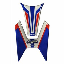 ADESIVI PARASERBATOIO MOTO 3D